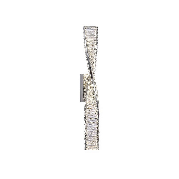 Бра NEWPORT CRYSTAL 8246N/A