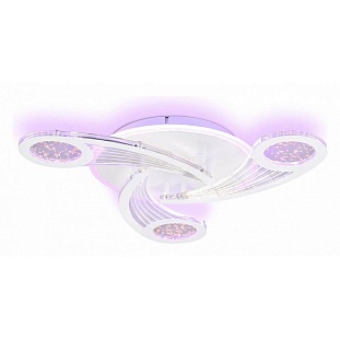Люстра потолочная AMBRELLA LIGHT ACRYLICA ORIGINAL FA4475