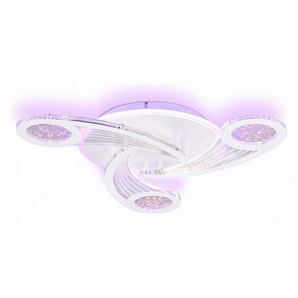 Люстра потолочная AMBRELLA LIGHT ACRYLICA ORIGINAL FA4475