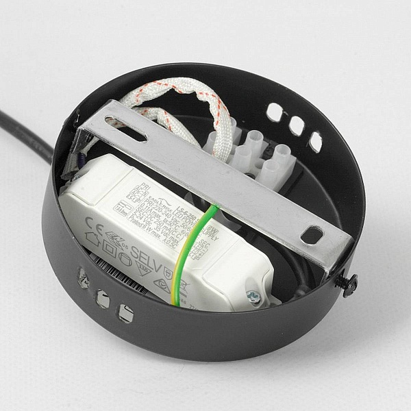 Подвес LUSSOLE IRVINE LSP-7079