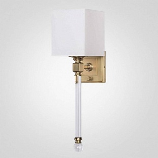 Бра IMPERIUMLOFT REGINA ANDREW CRYSTAL SCONCE 149048-22