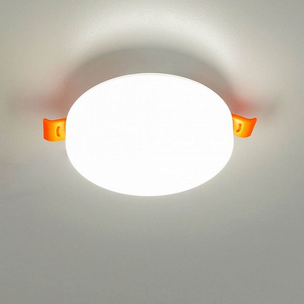 Светильник встраиваемый CITILUX ВЕГА CLD5310N