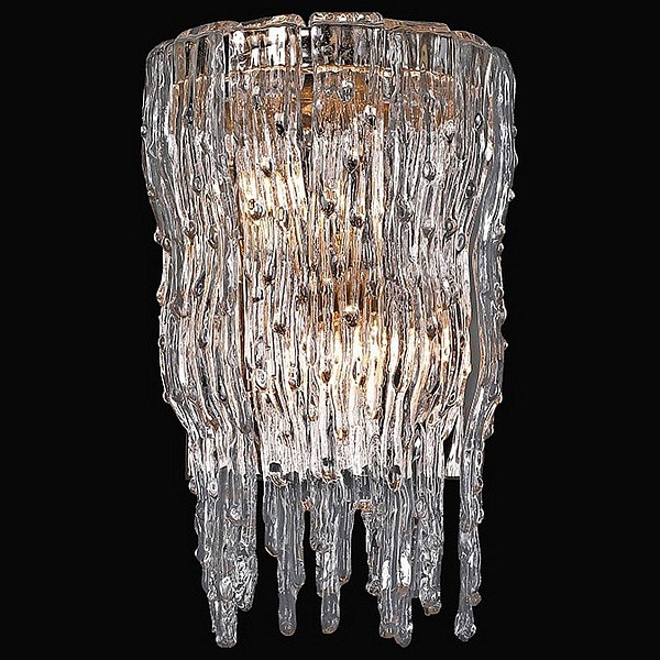 Бра L'ARTE LUCE LUXURY FLUSSIO L92622.92