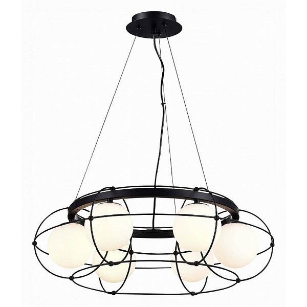Люстра подвесная ST LUCE BEATA SL1189.403.06