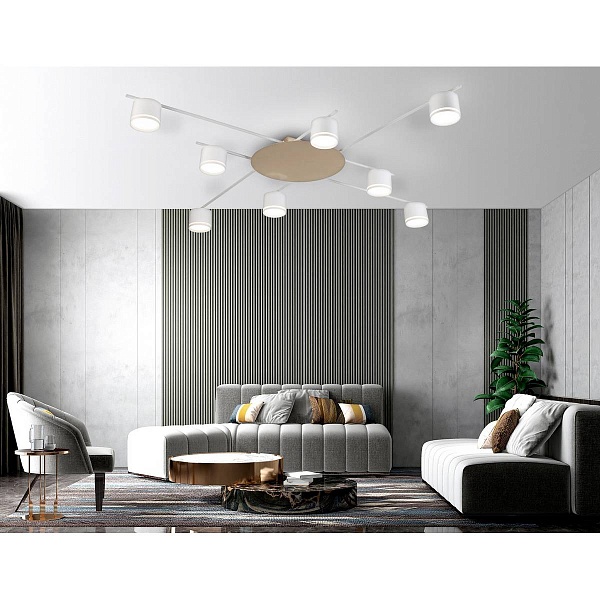 Люстра потолочная AMBRELLA LIGHT COMFORT FL51759