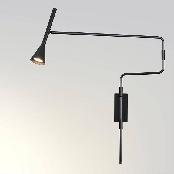 Бра ODEON LIGHT IZZY 7031/1W