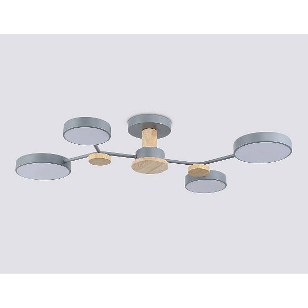 Люстра потолочная AMBRELLA LIGHT LINETECH FL4859