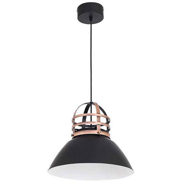 Подвес LUMINEX SINGLE 4 9288