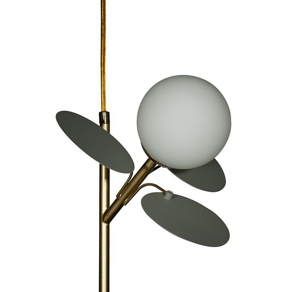 Подвес LOFT IT MATISSE 10008/2P Grey