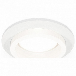 Светильник встраиваемый AMBRELLA LIGHT TECHNO SPOT 40 XC6512065