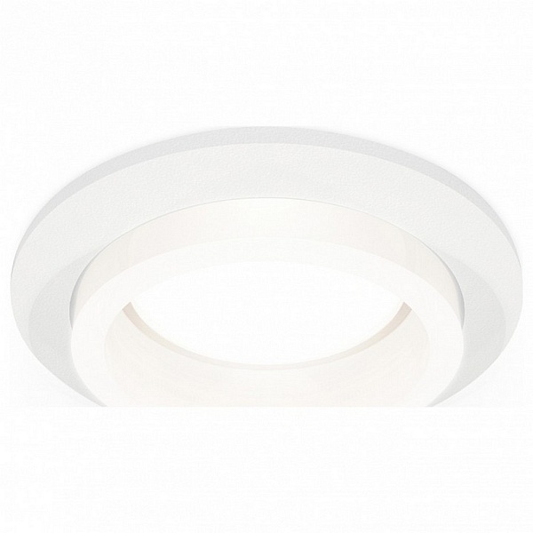 Светильник встраиваемый AMBRELLA LIGHT TECHNO SPOT 40 XC6512065