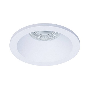 Светильник встраиваемый ARTE LAMP HELM A2869PL-1WH