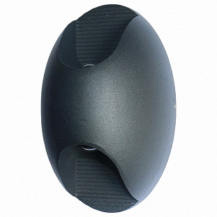 Светильник уличный настенный FAVOURITE BIDIRECT 2685-2W