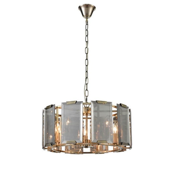 Люстра подвесная VELE LUCE SORRENTO 502 VL3004P05