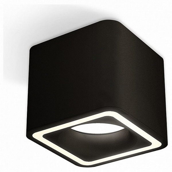 Спот AMBRELLA LIGHT TECHNO SPOT 324 XS7806020