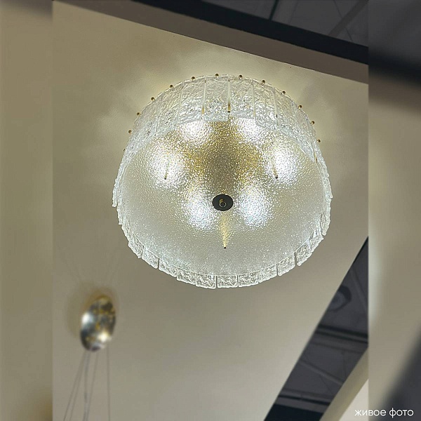 Светильник потолочный CRYSTAL LUX OVIEDO PL6