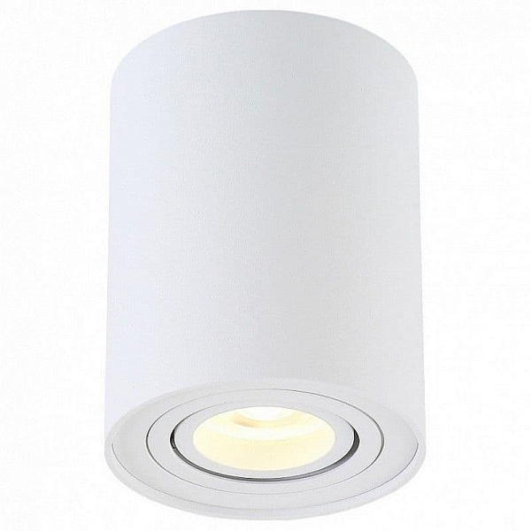 Спот CRYSTAL LUX CLT 410 CLT 410C1 WH