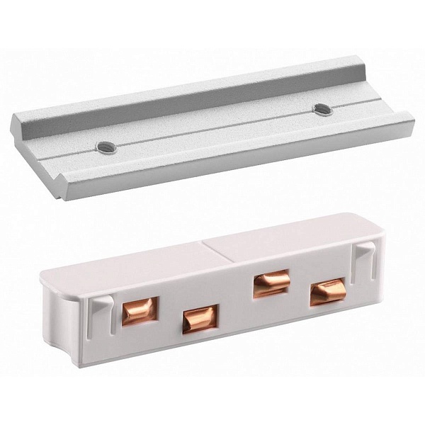 Коннектор прямой NOVOTECH FLUM 135163