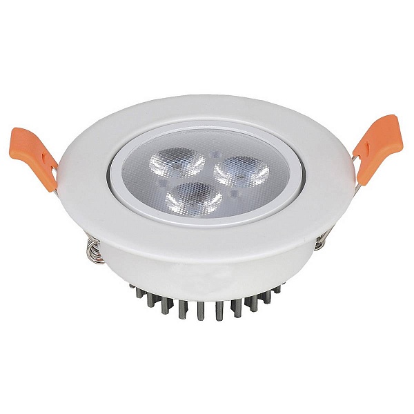 Светильник встраиваемый KINK LIGHT ТОЧКА 2143(4000K)