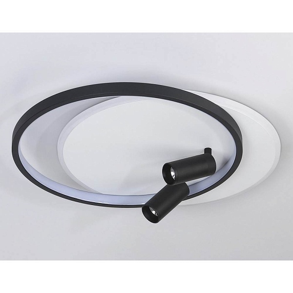 Люстра потолочная AMBRELLA LIGHT LINE FL5137