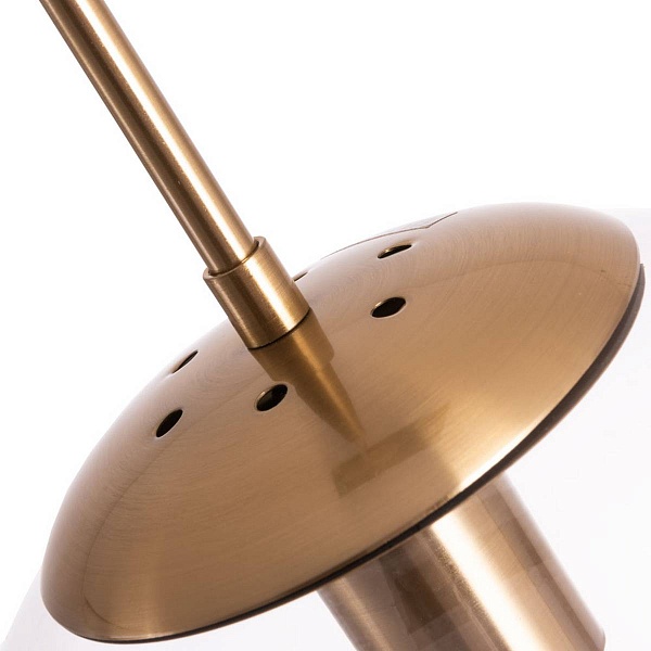 Подвес ARTE LAMP VOLARE A1925SP-1AB
