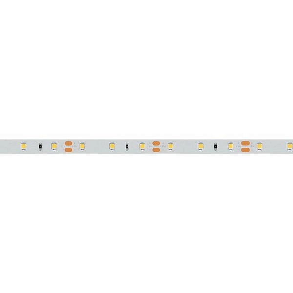 Лента LED RT-A252 11 W/m 24V IP20 2835/252 3000K 10mm (5м) 022652(2) ARLIGHT