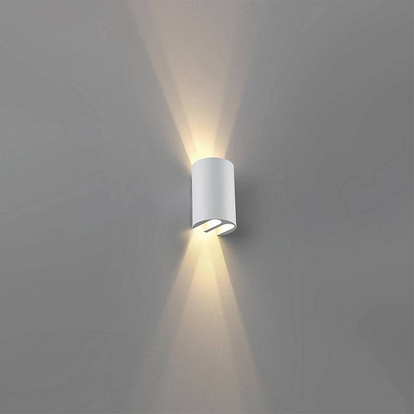 Светильник уличный настенный ODEON LIGHT NATURE 7126/4WL
