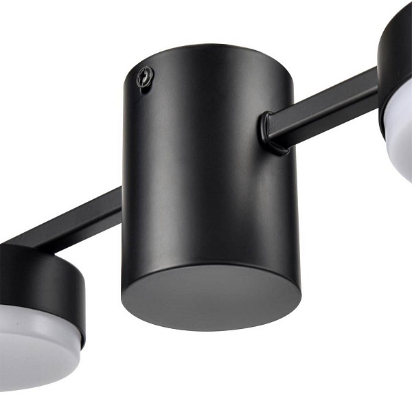 Люстра потолочная LUMION SANATA 8187/8C