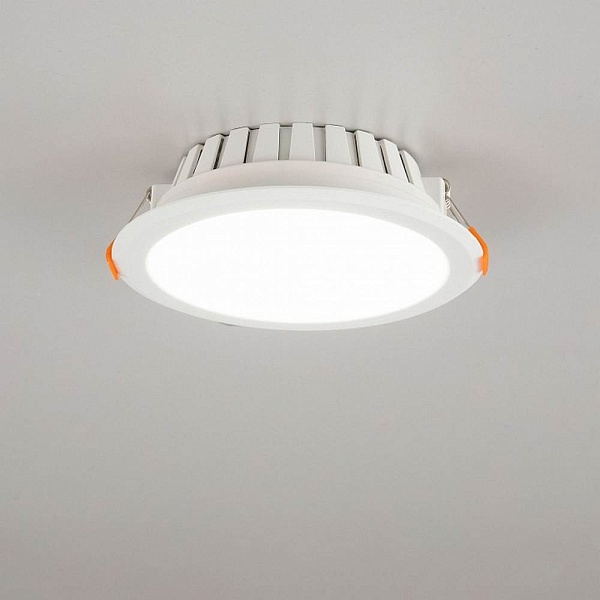 Светильник встраиваемый CITILUX КИНТО CLD5112N