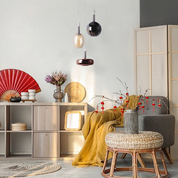 Подвес LIGHTSTAR DISCO 792139