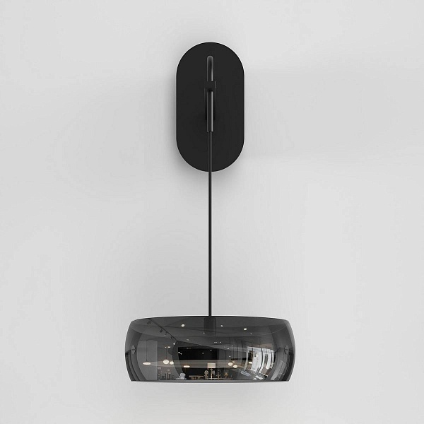 Бра EUROSVET NOIR a071533