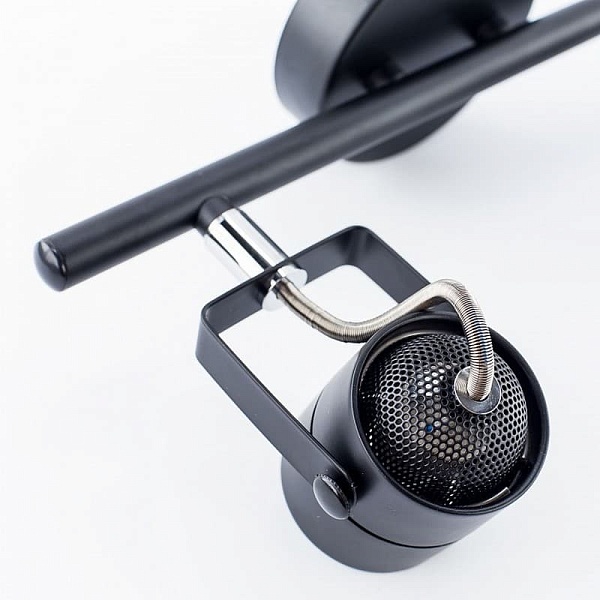 Спот CITILUX РИНГ CL525522