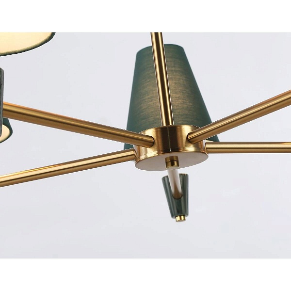 Люстра подвесная AMBRELLA LIGHT HEIGH LIGHT LH75051