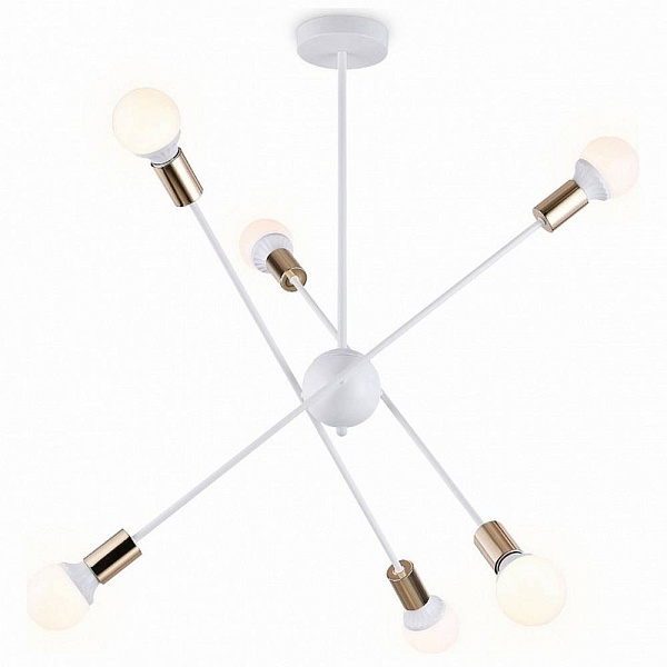 Люстра подвесная AMBRELLA LIGHT TR TR80432