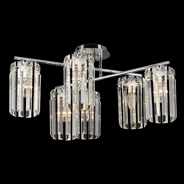 Люстра потолочная CITILUX AXIS CL313261