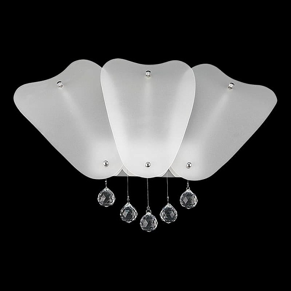 Бра LIGHTSTAR LOBO 804640