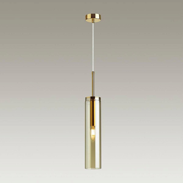 Подвес ODEON LIGHT KLUM 4693/1