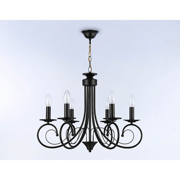 Люстра подвесная AMBRELLA LIGHT TR TR9612
