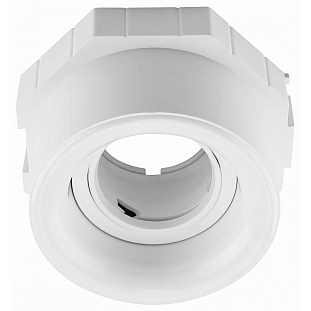 Светильник встраиваемый LIGHTSTAR ANELLO 112000