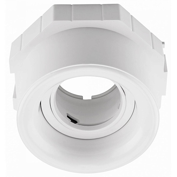 Светильник встраиваемый LIGHTSTAR ANELLO 112000