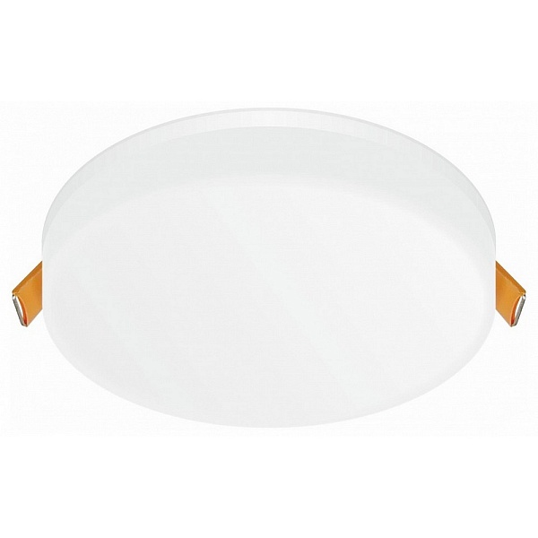 Светильник встраиваемый CITILUX ВЕГА CLD5315N