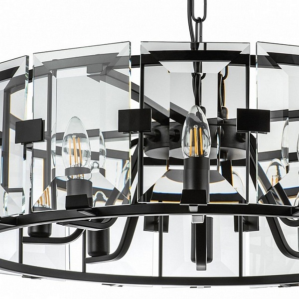 Люстра подвесная LIGHTSTAR NOVARA 713287