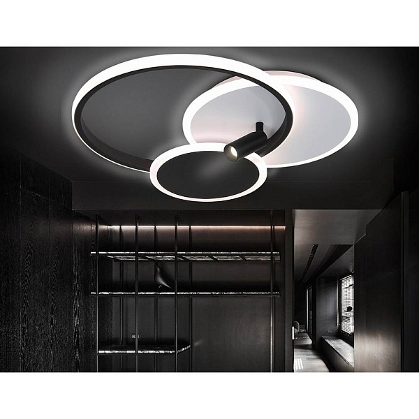 Люстра потолочная AMBRELLA LIGHT LINE FL5118