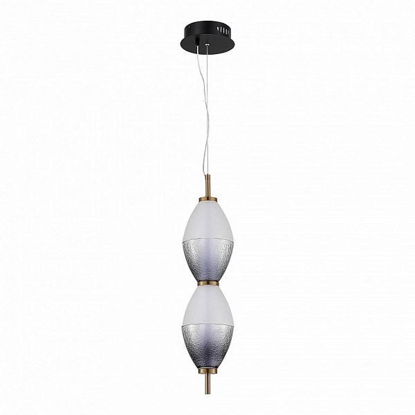 Подвес ST LUCE ICE SL6130.403.15