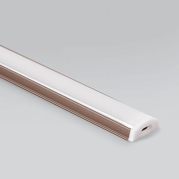 Профиль для ленты LED накладной ELEKTROSTANDARD LL-2-ALP012 a053632