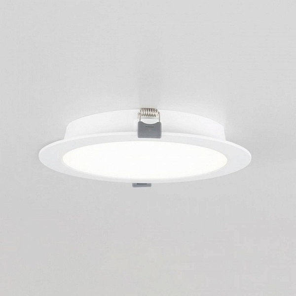 Светильник встраиваемый CITILUX ГАЛС CLD5516N