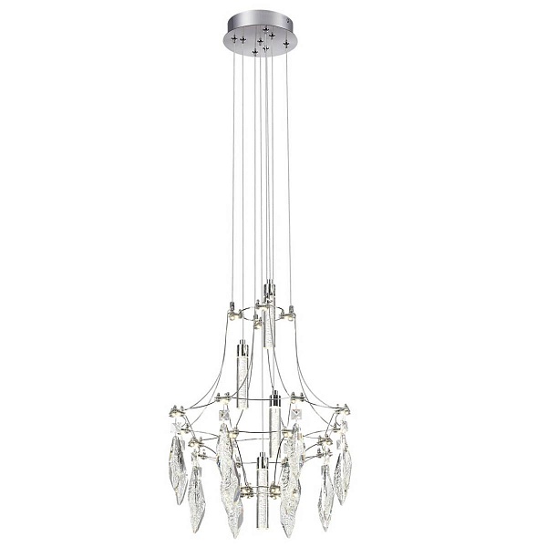 Подвес ODEON LIGHT FLAMENCO 6699/35L