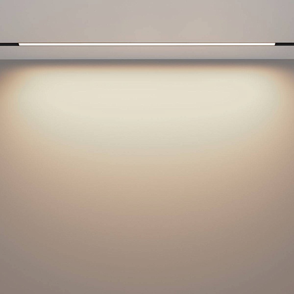 Трековый светильник MAYTONI BASIS TR030-4-30WTW-DSZ-B