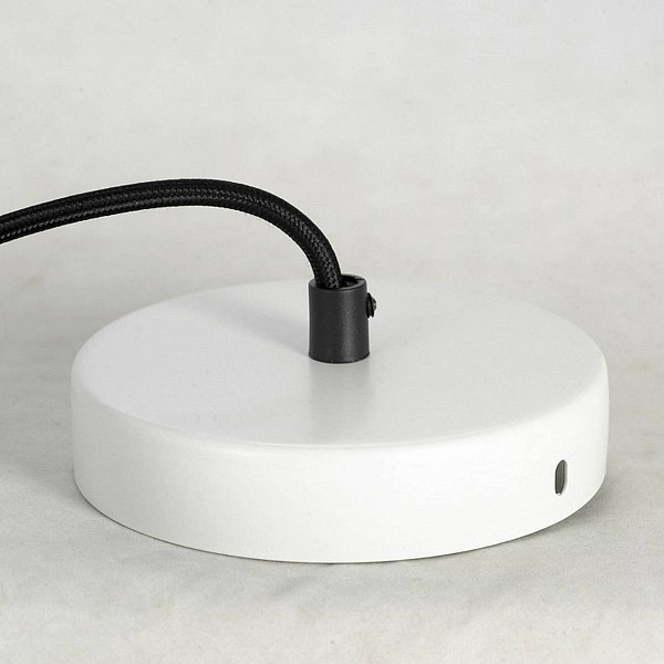 Люстра подвесная LUSSOLE CUSCINO GRLSP-8603