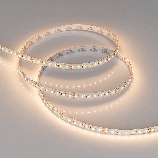 Лента LED MICROLED-M280 16,5 W/m 24V IP20 2216/280 2700, 6000K 8mm (5м) 36214 ARLIGHT
